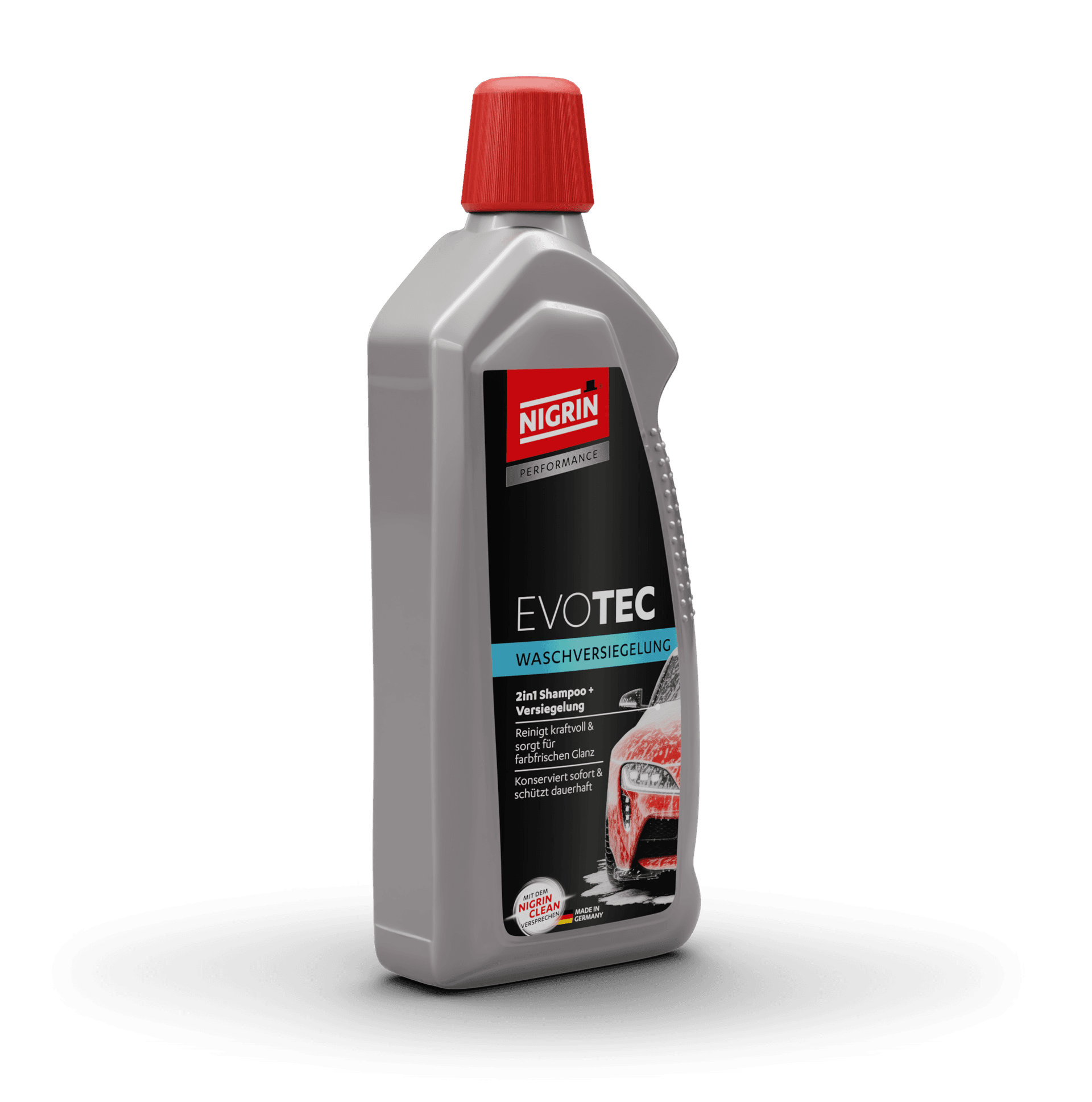 PERFORMANCE EvoTec Waschversiegelung 1 L
