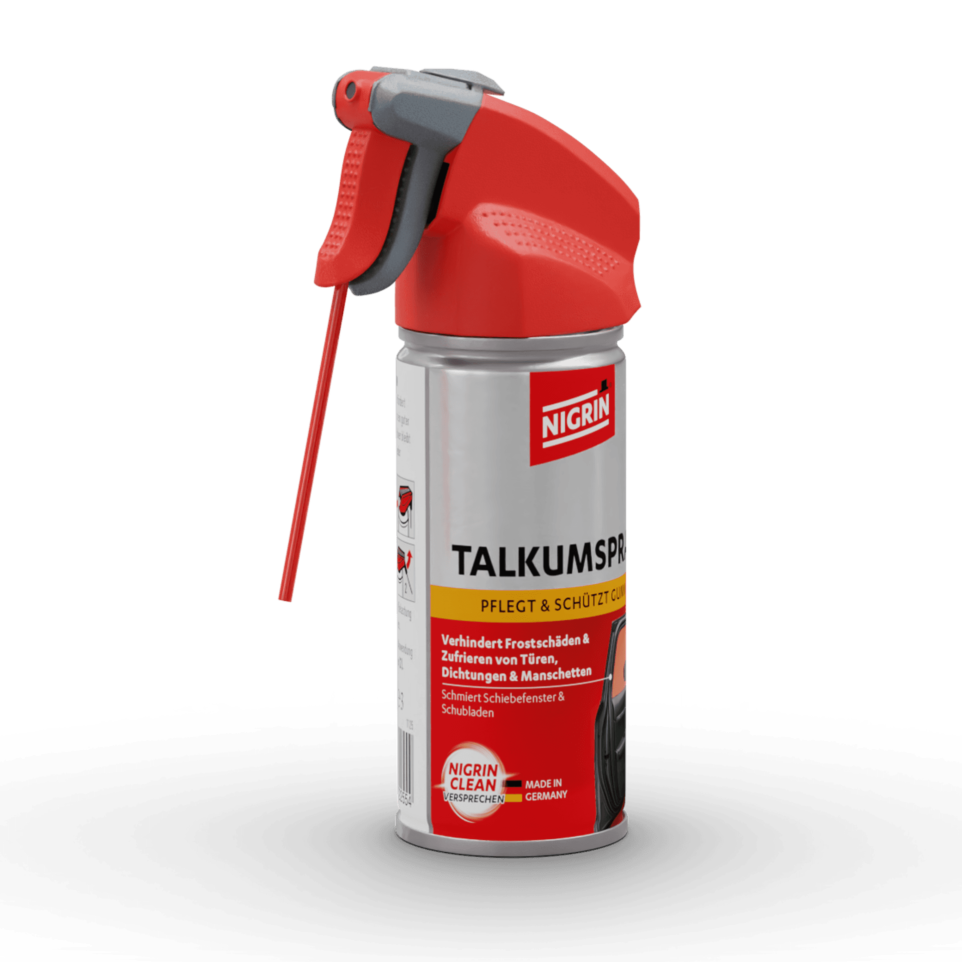 Talkumspray 100 ml