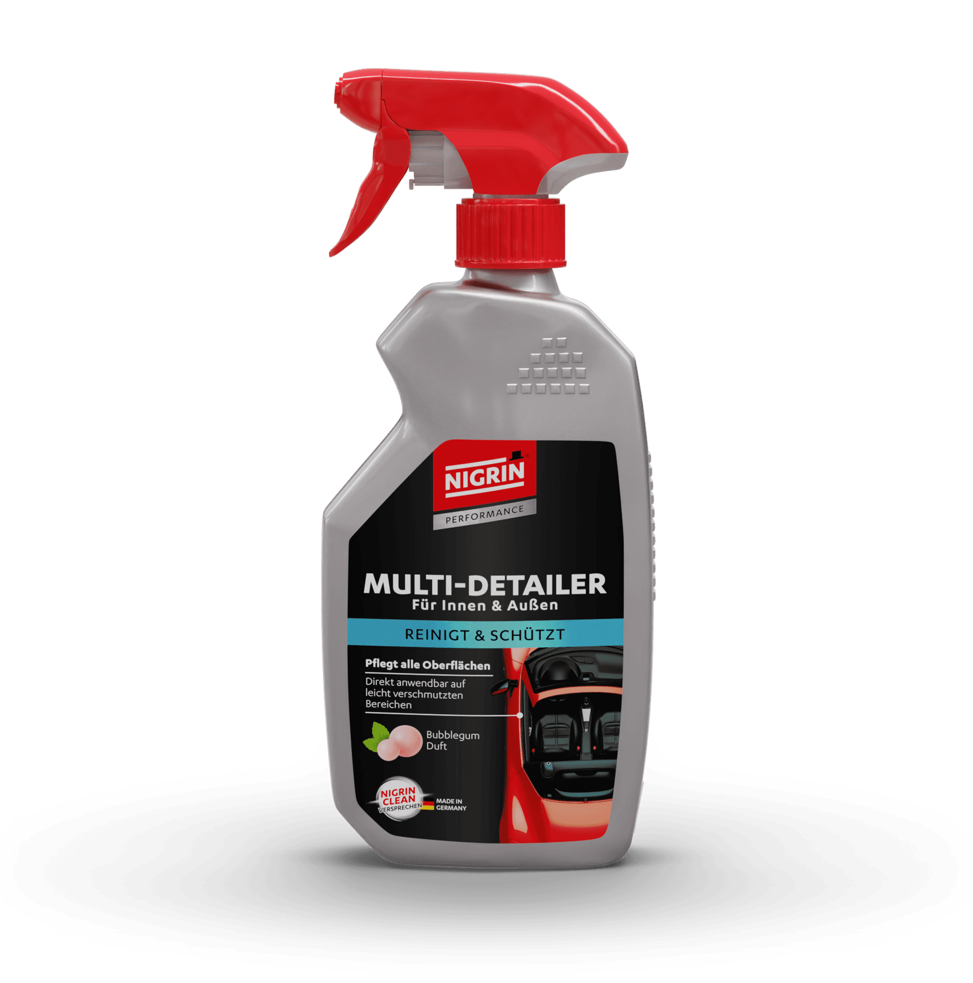 PERFORMANCE Multi-Detailer 500 ml
