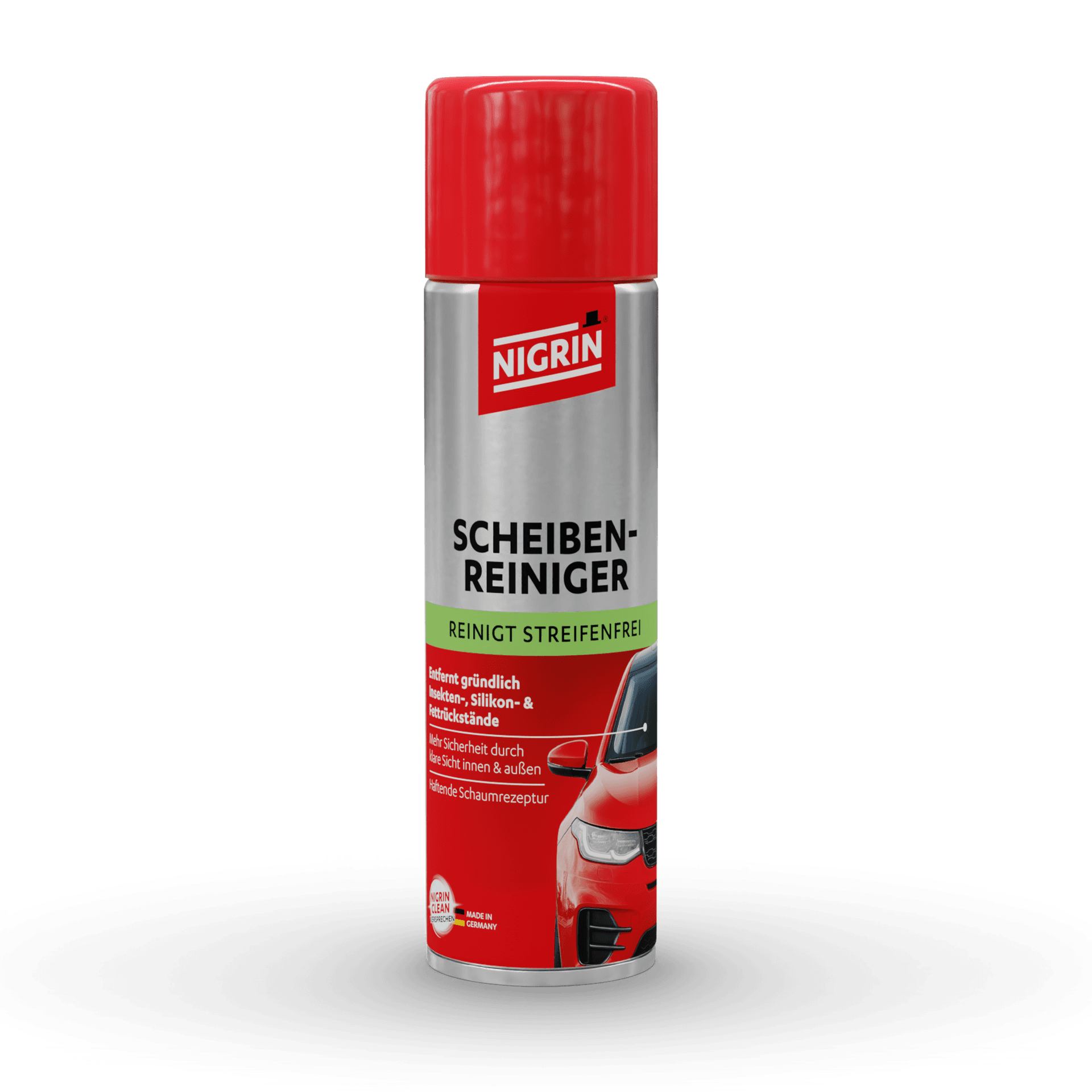 Scheibenreiniger Schaum 300 ml