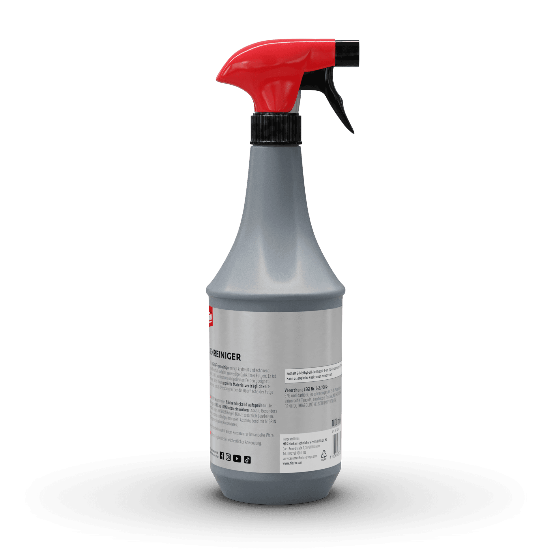 Felgenreiniger 1 L