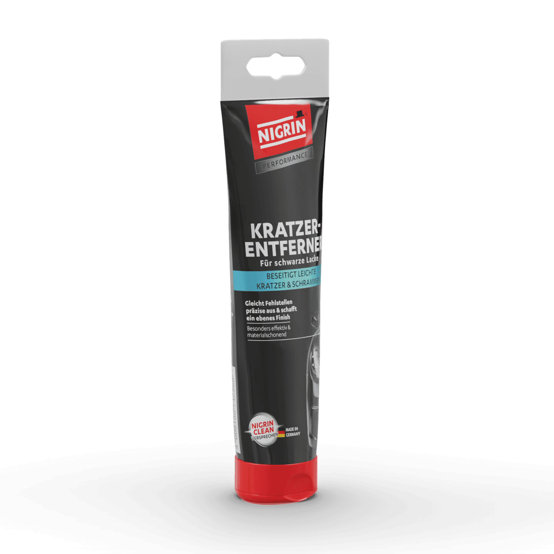 PERFORMANCE Scratch Remover Black 150 g