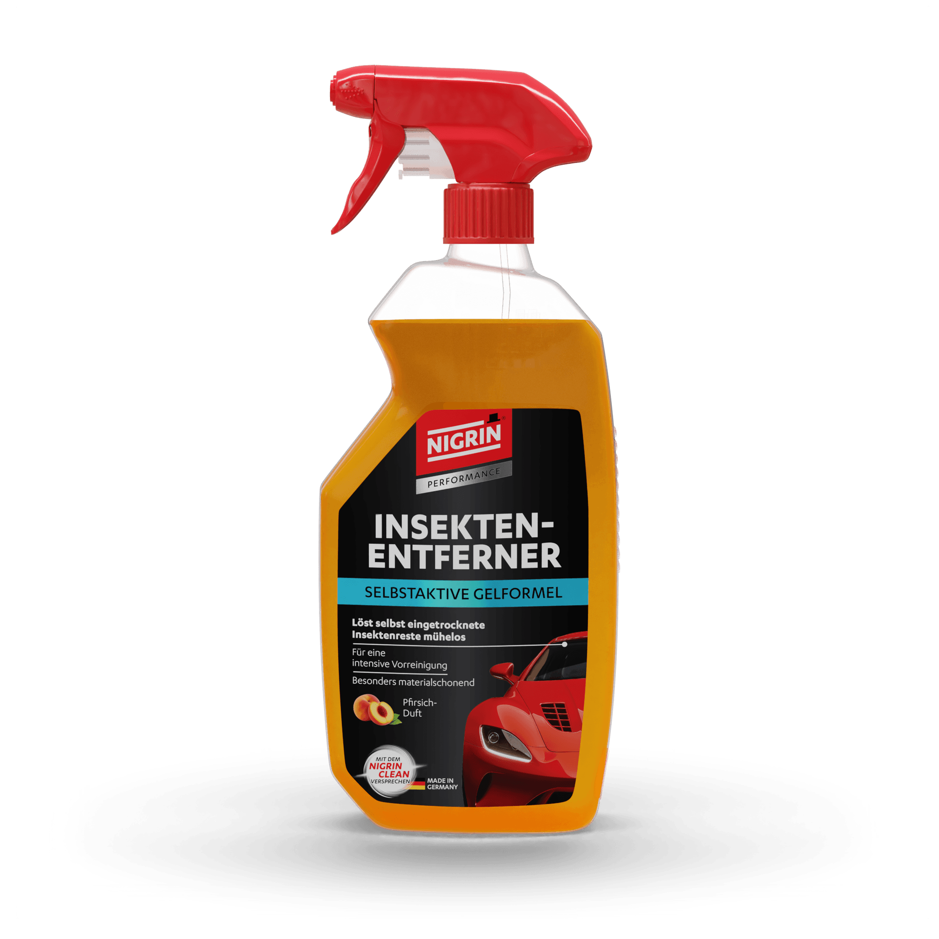 PERFORMANCE Insect Remover 750 ml