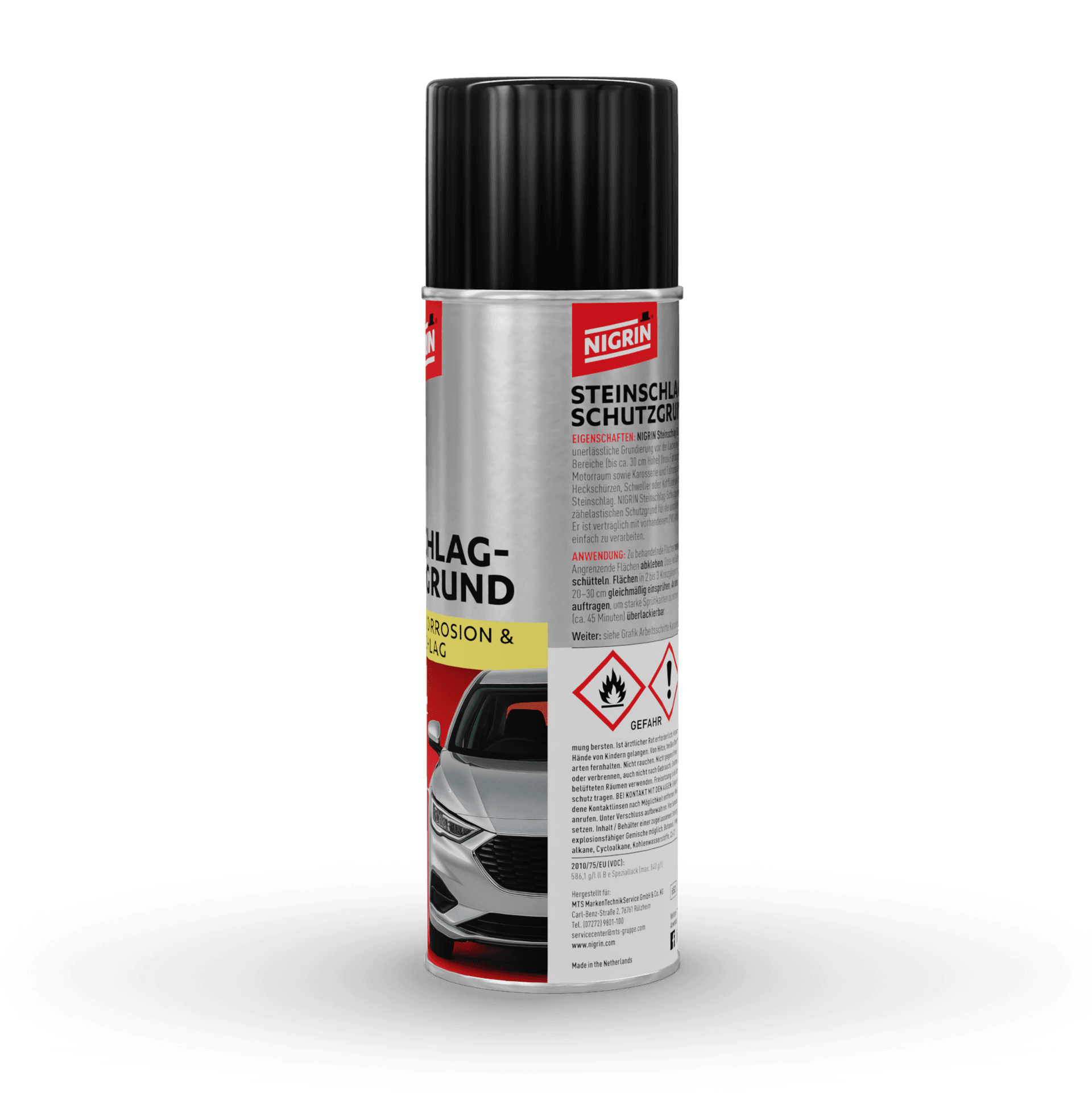 Stone Chip Primer 500 ml