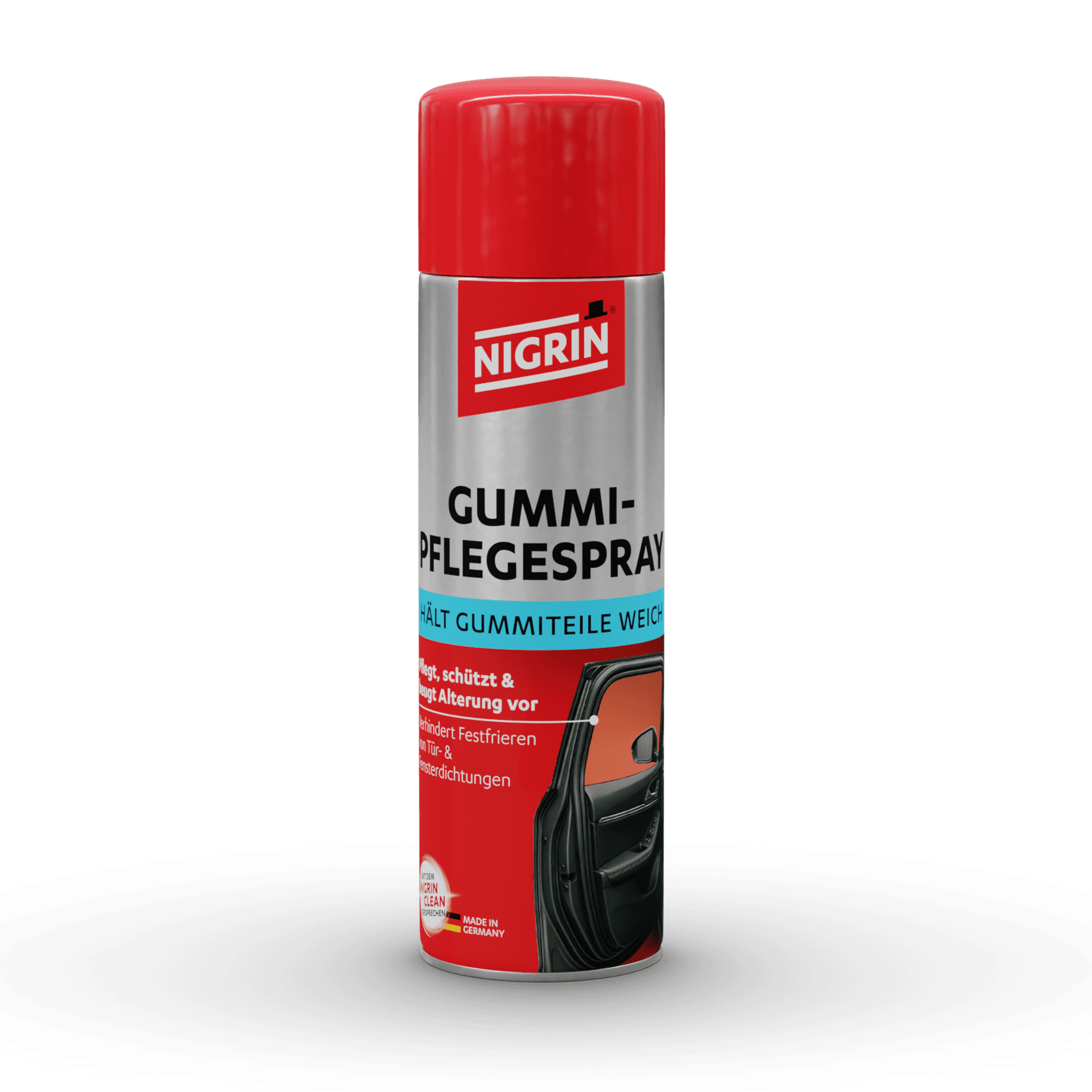 Rubber Care Spray 300 ml