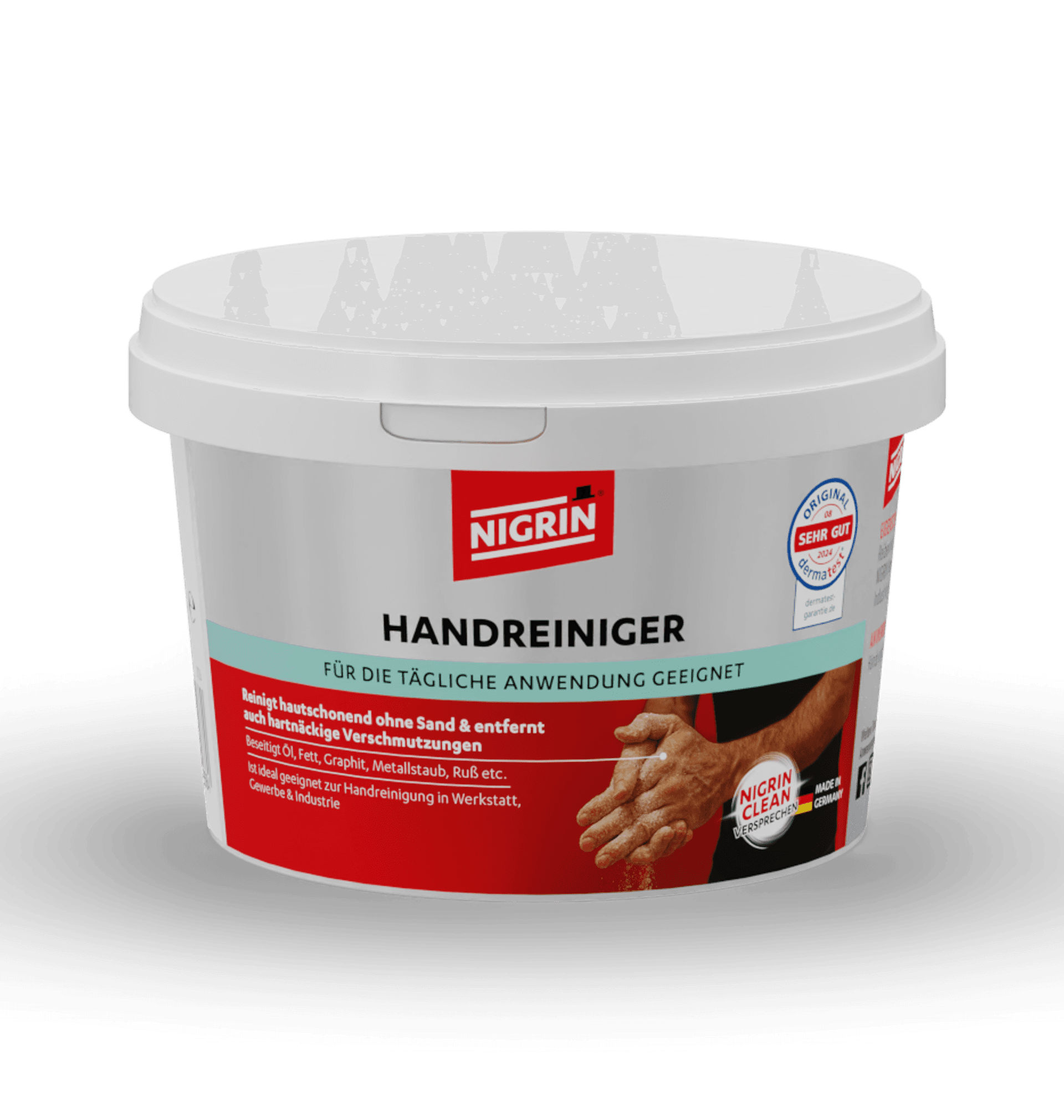 Hand-Reiniger 500 ml