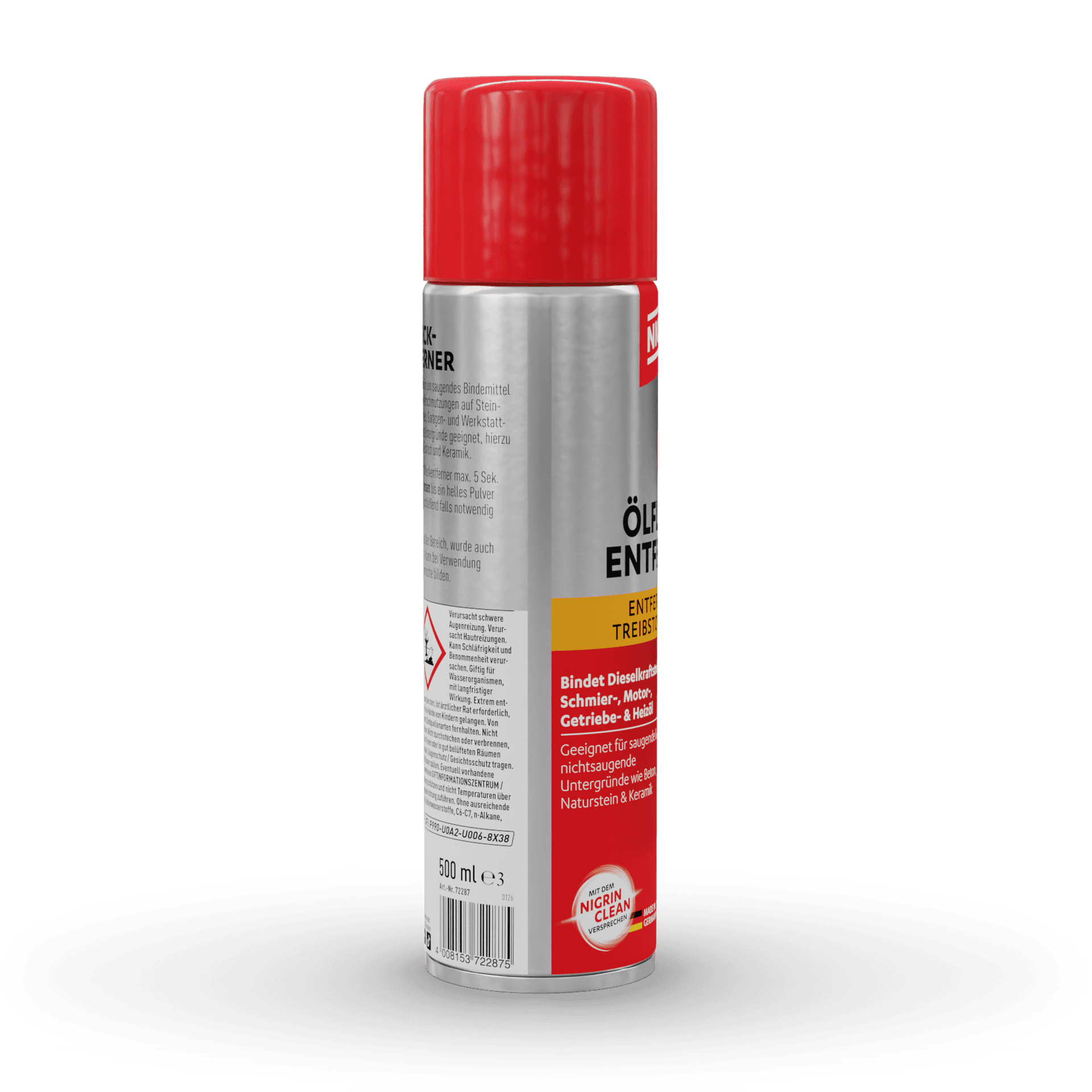 Ölfleckentferner 500 ml