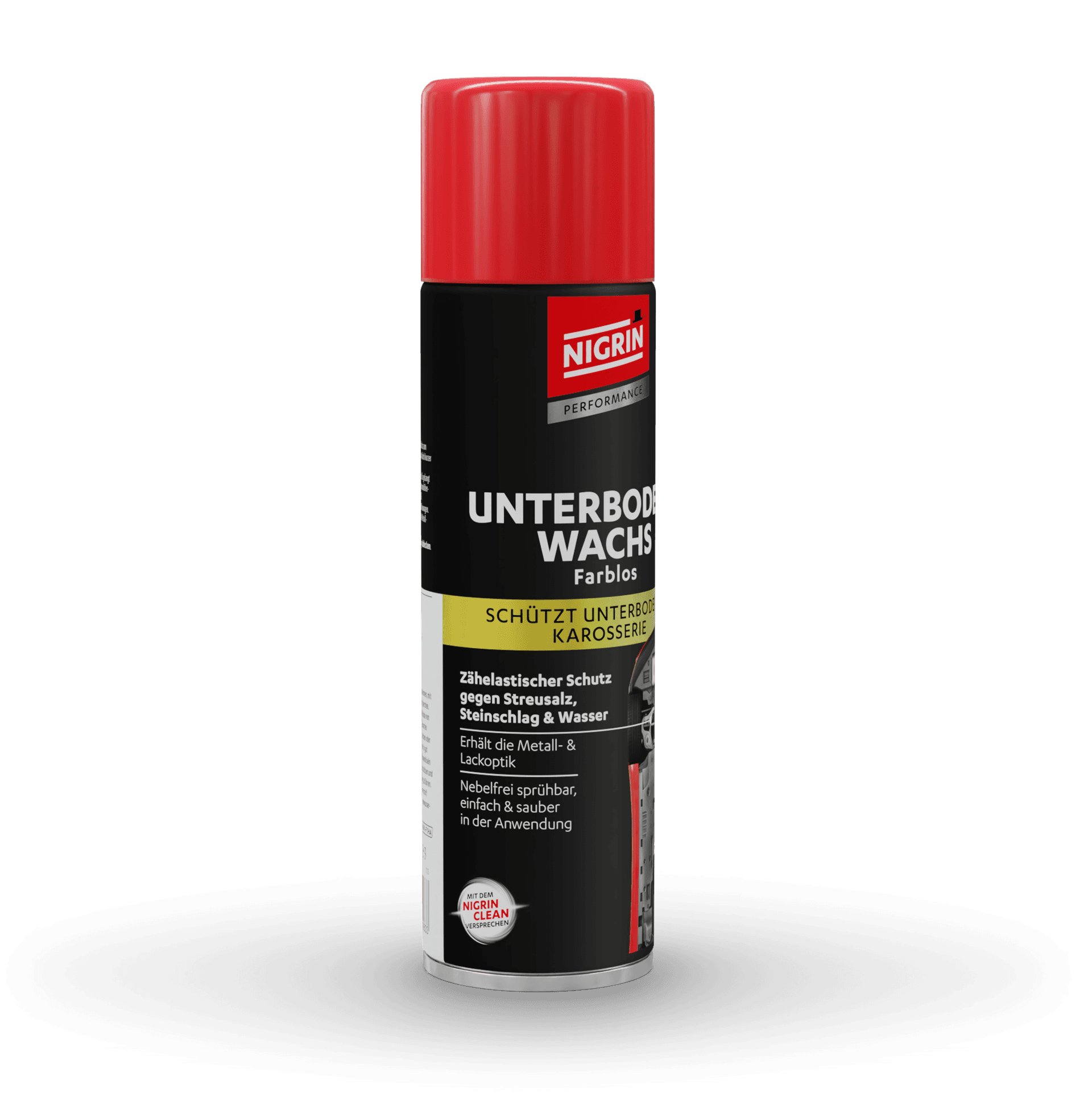 PERFORMANCE Underbody Wax 500 ml
