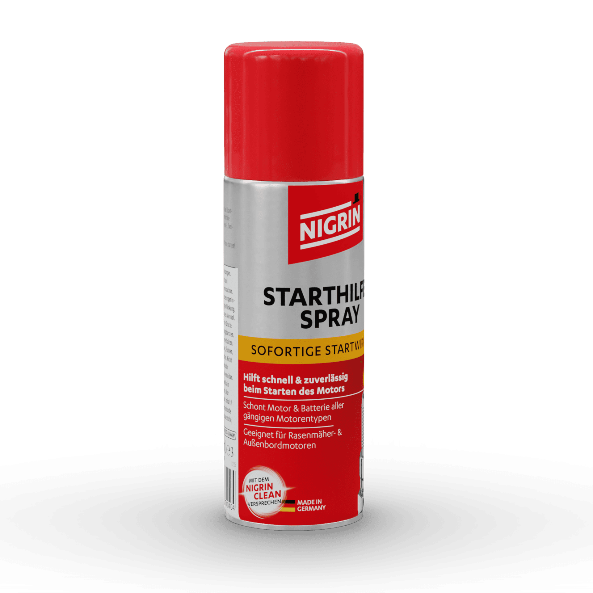 Starthilfe-Spray 200 ml
