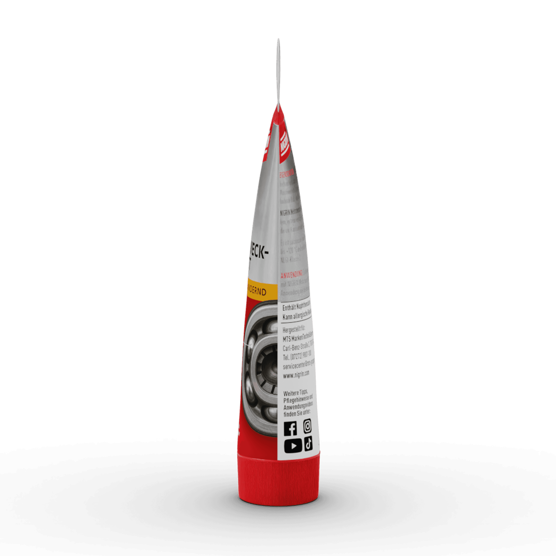 Multi-Purpose Grease 50 g