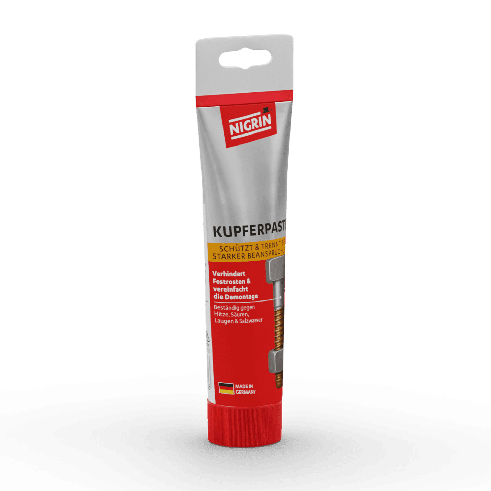 Copper Paste 50 g