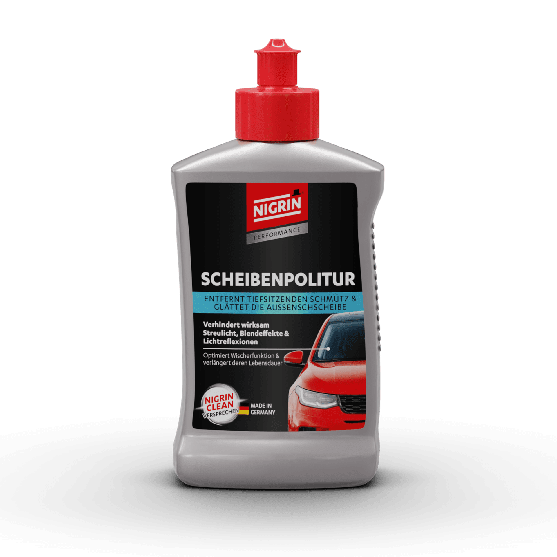 PERFORMANCE Scheibenpolitur 300 ml