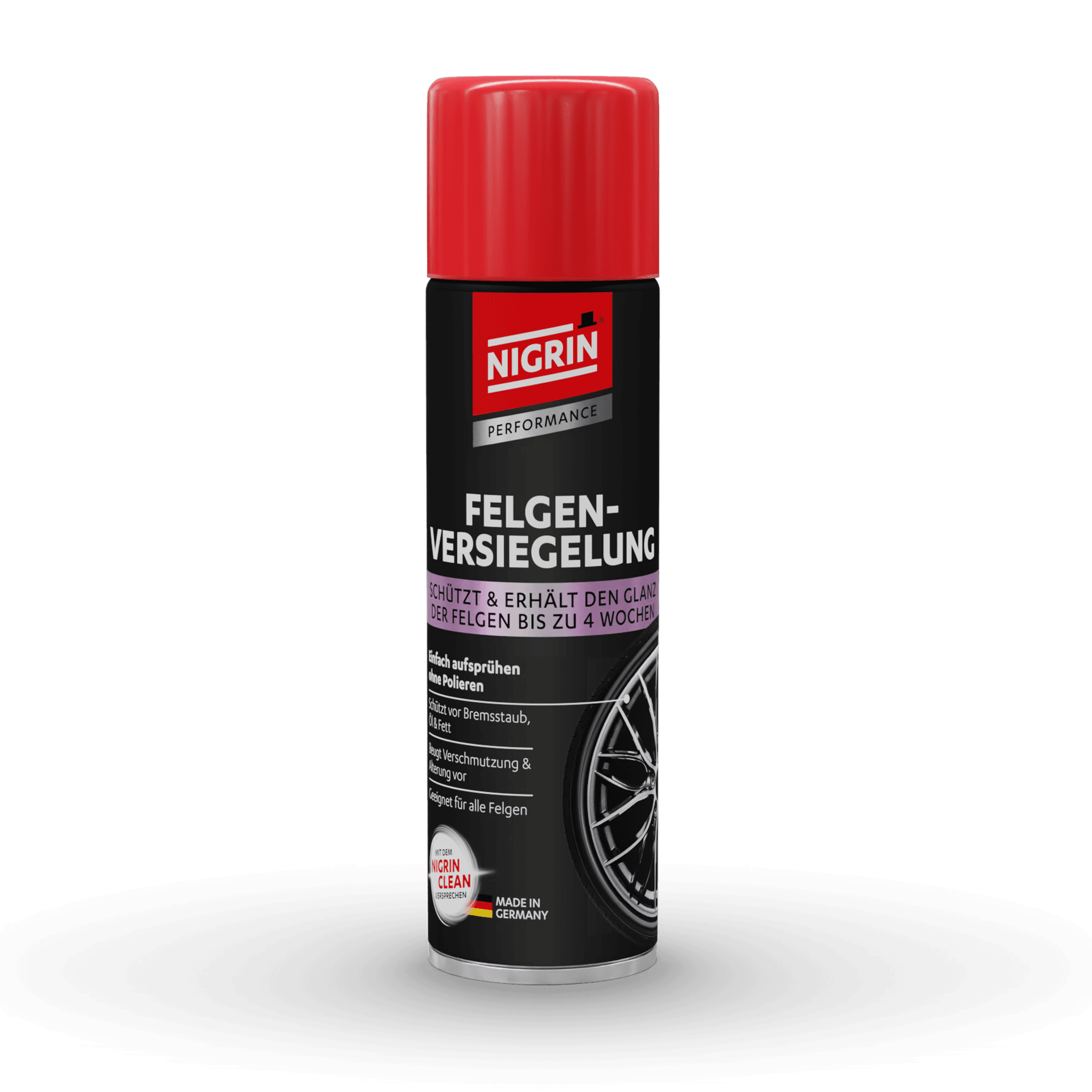 PERFORMANCE Wheel Sealant Spray 300 ml
