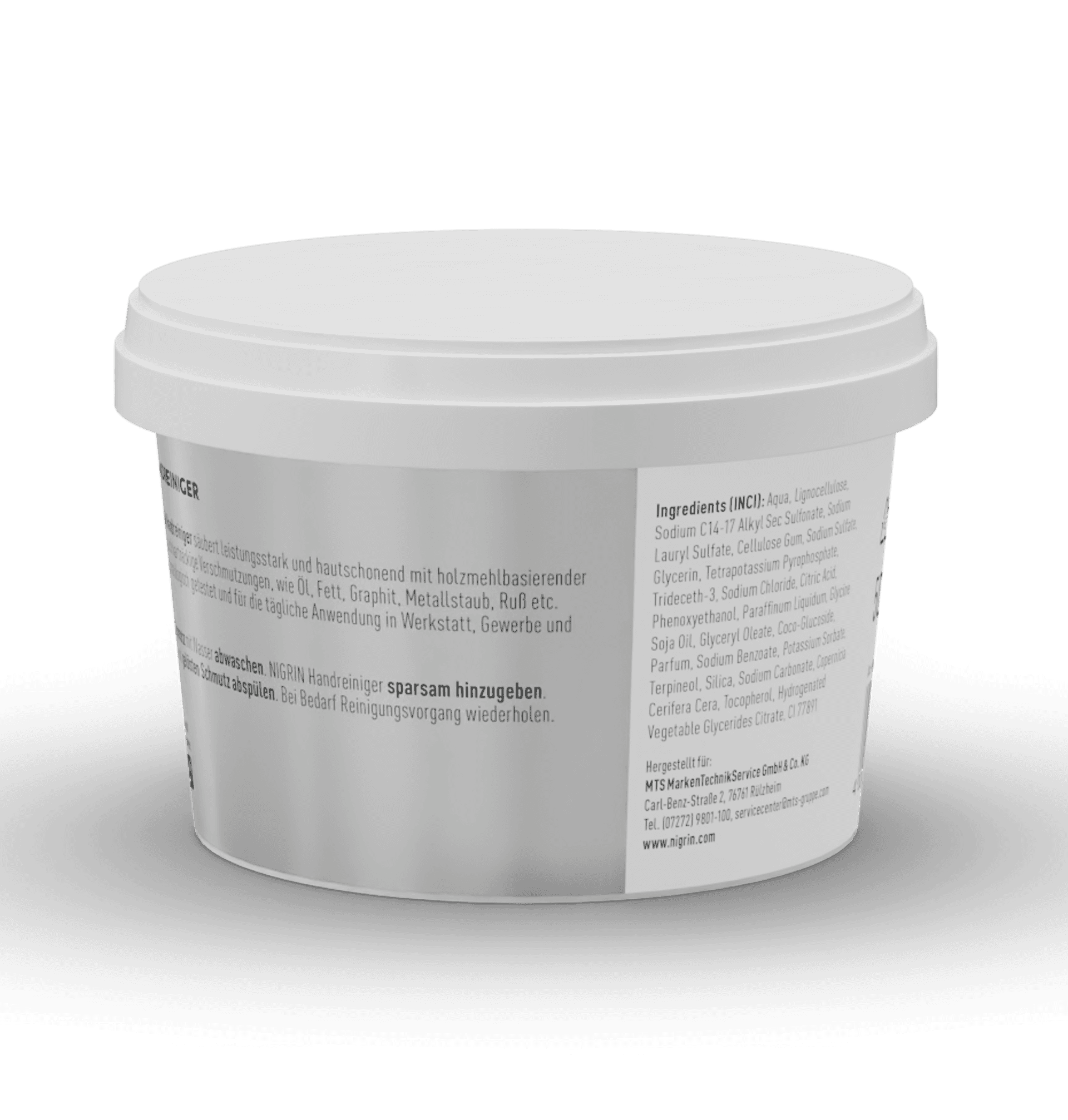 Hand-Reiniger 500 ml
