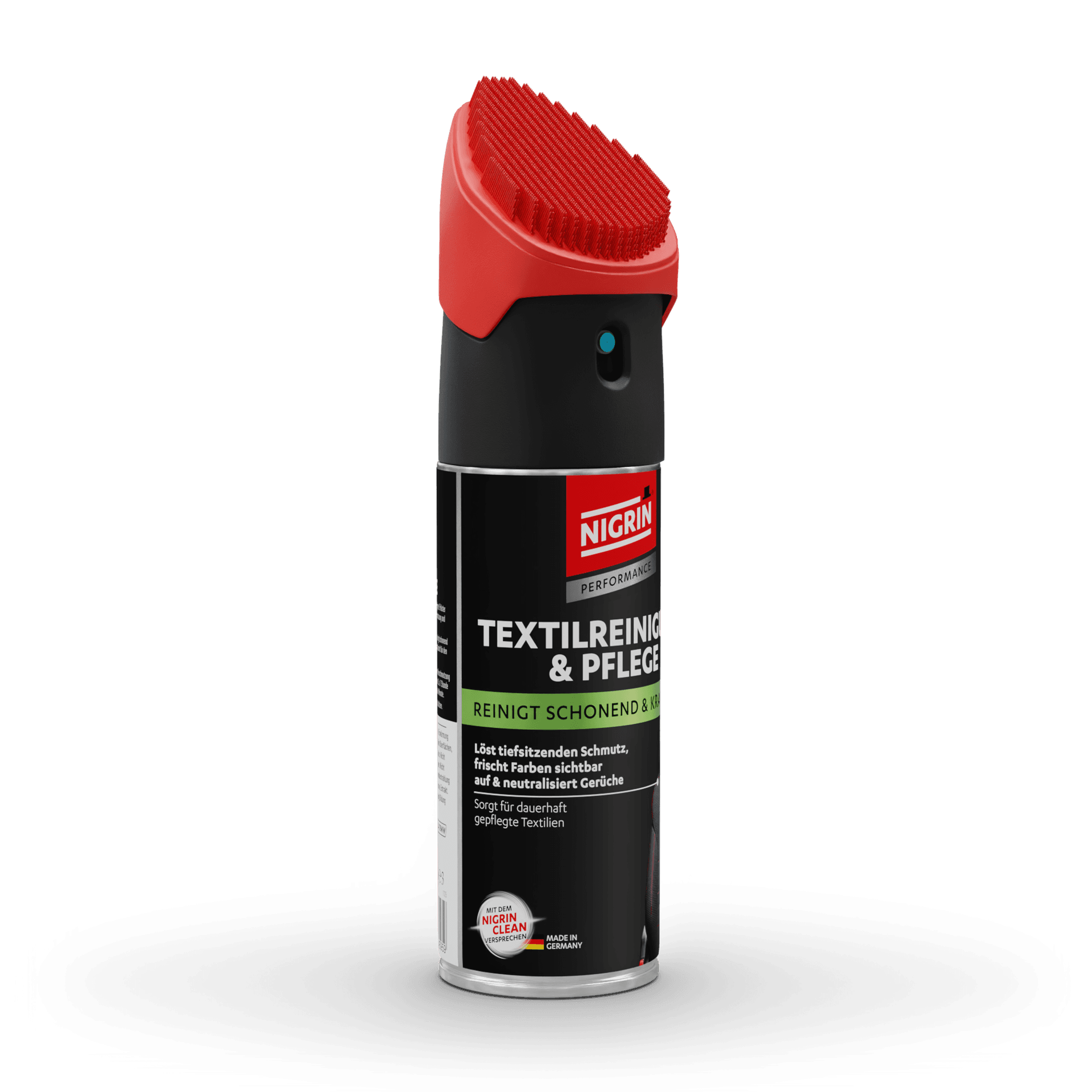 PERFORMANCE Textilreinigung & Pflege 400 ml