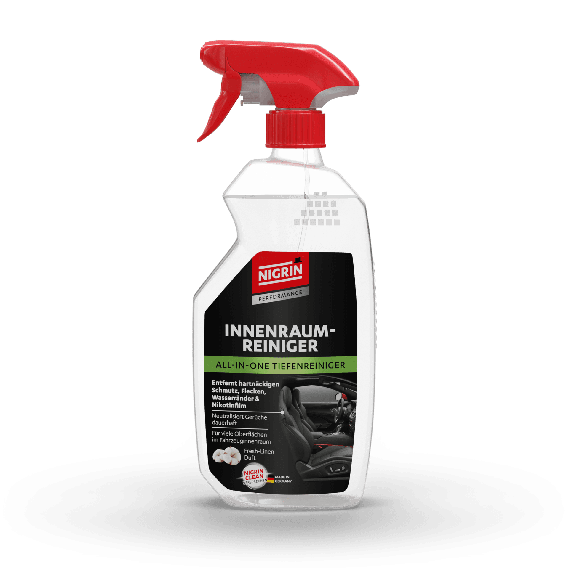 PERFORMANCE Interior Cleaner 500 ml