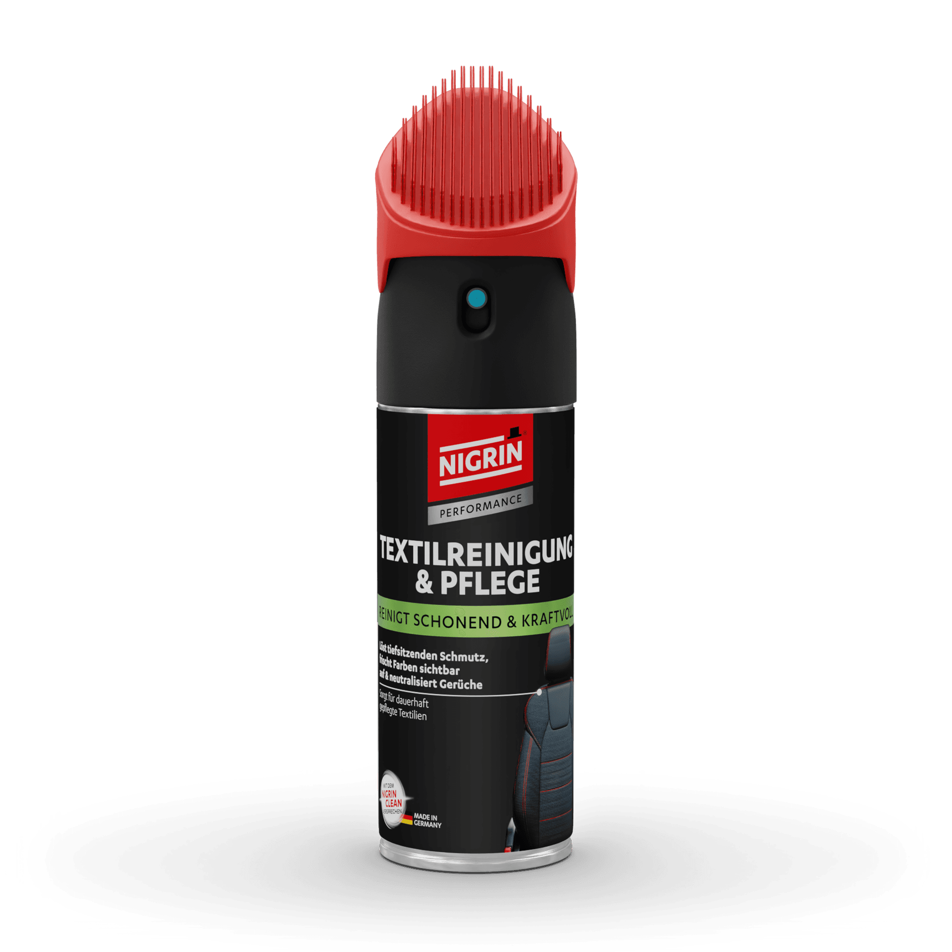 PERFORMANCE Textilreinigung & Pflege 400 ml