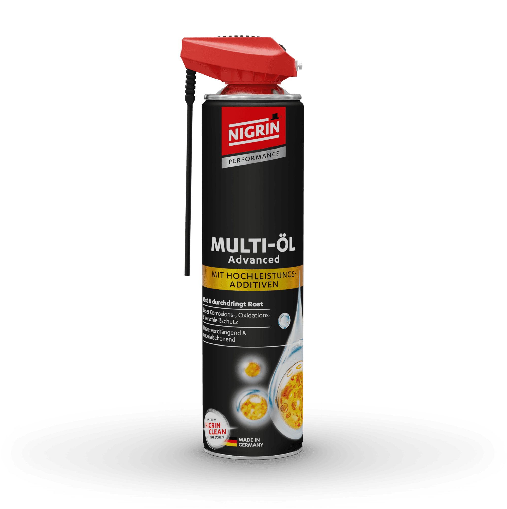 ADVANCED Multi-Öl <nobr>400 ml</nobr>