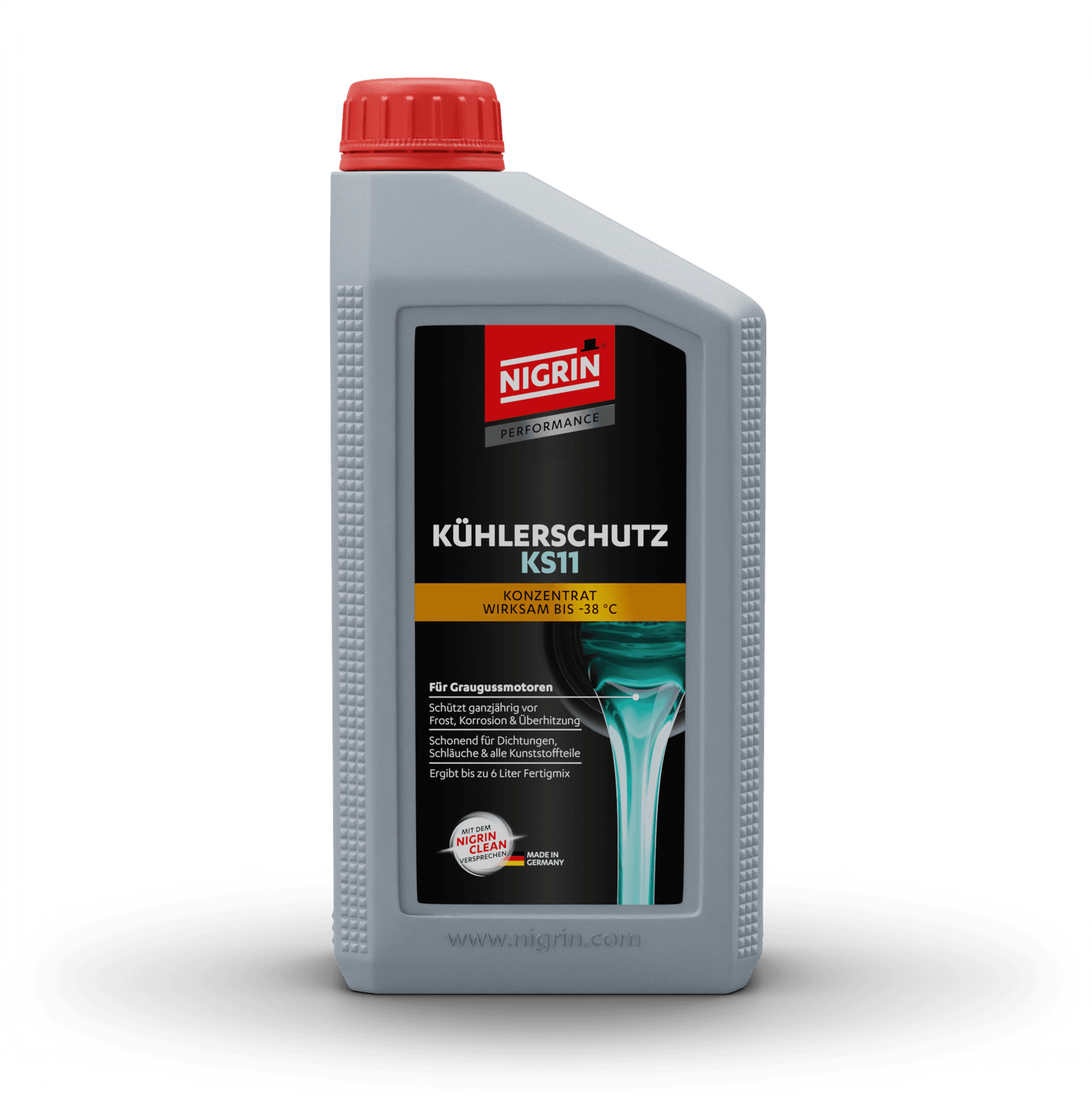 PERFORMANCE Coolant KS11 1,5 L