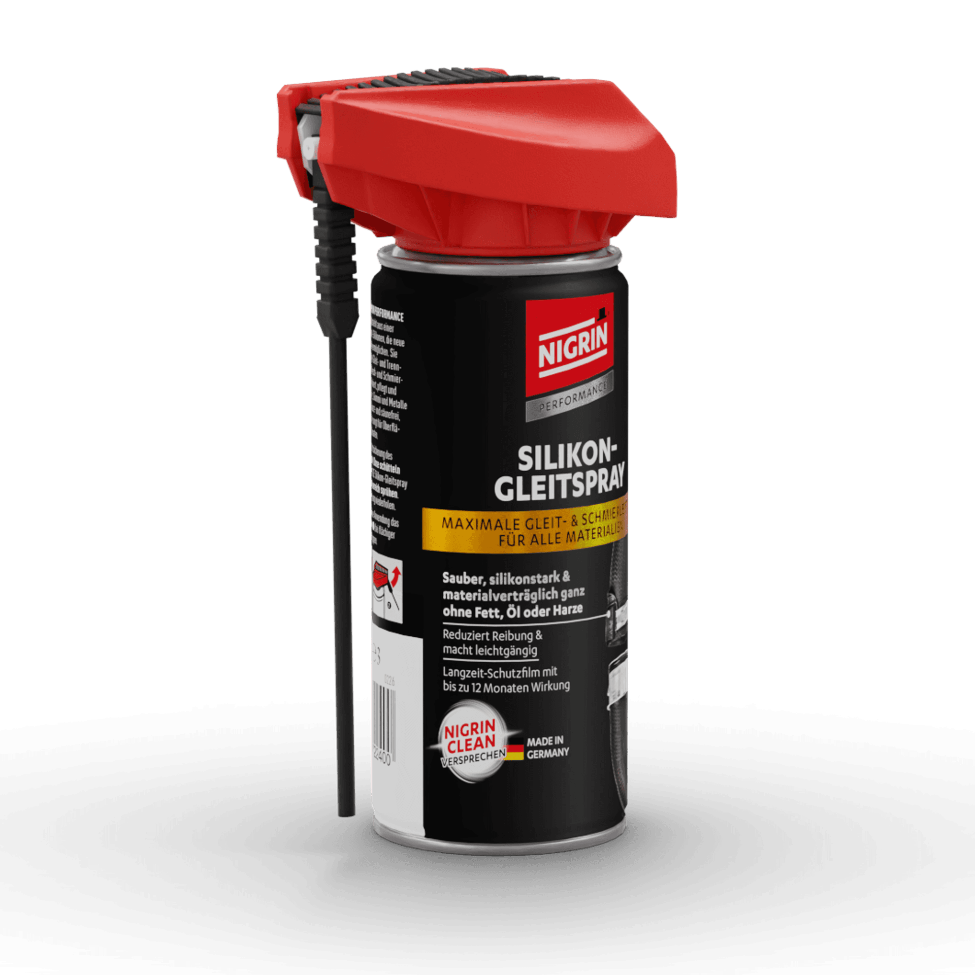 PERFORMANCE Silicone Lubricant Spray 100 ml