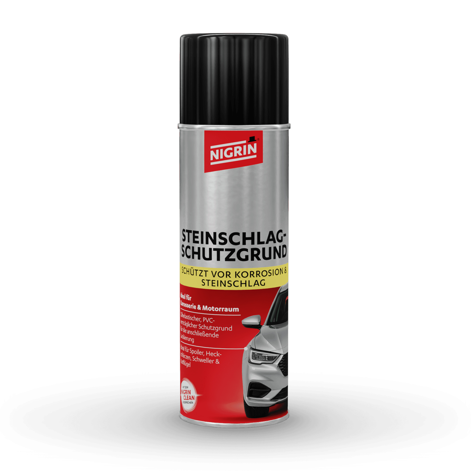 Stone Chip Primer 500 ml