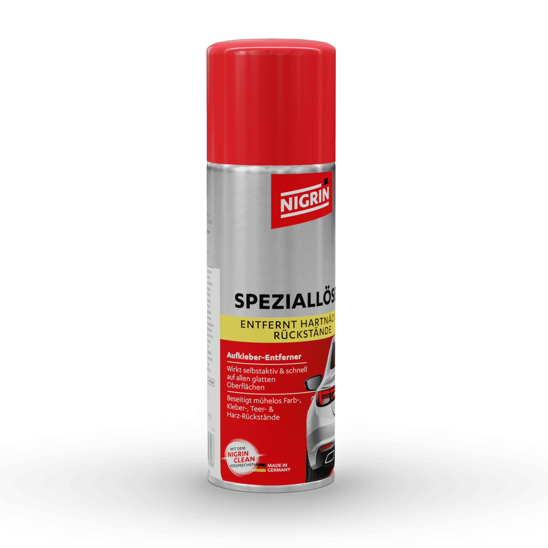 Special Solvent 300 ml