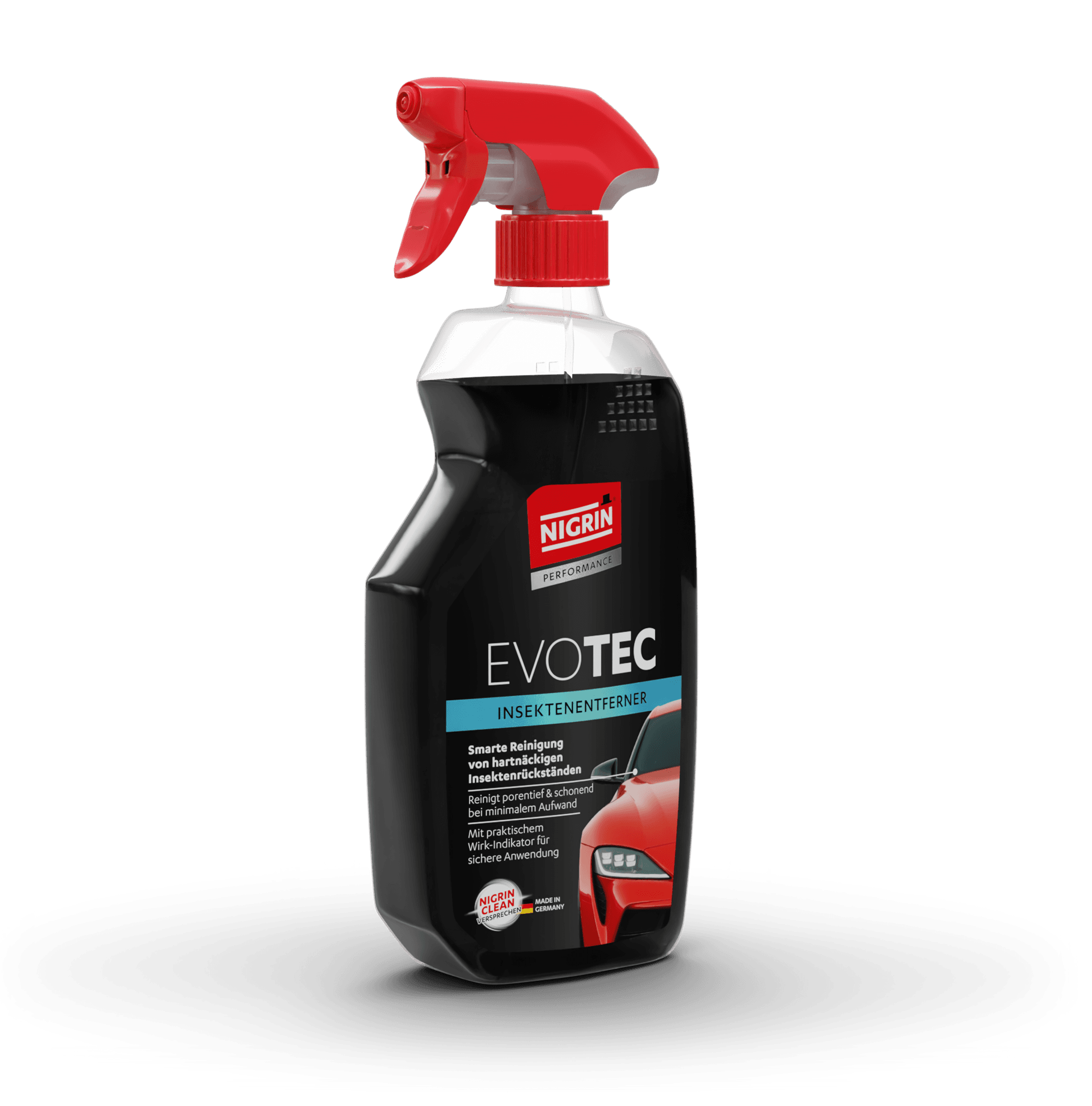 PERFORMANCE EvoTec Insect Remover 500 ml