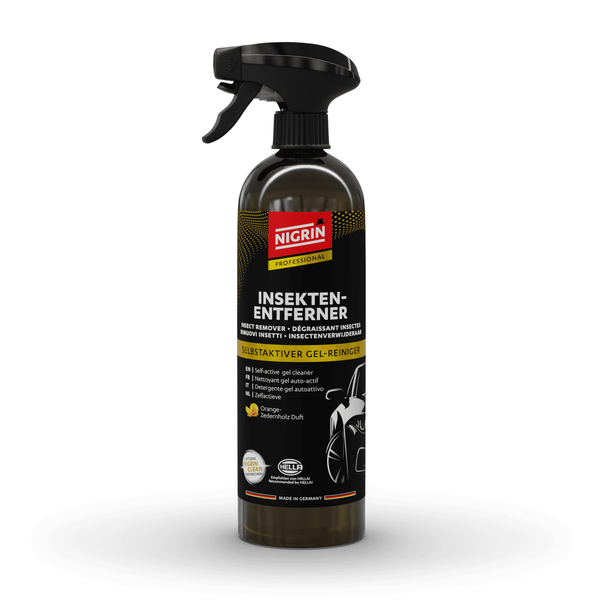 PROFESSIONAL Insect Remover 750 ml