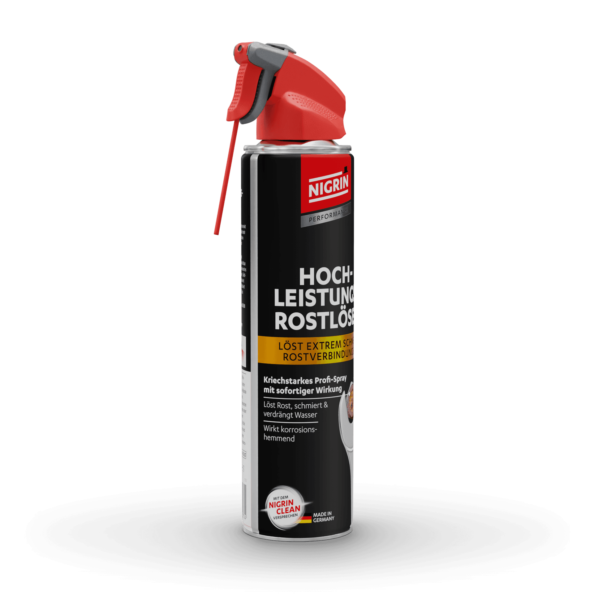 PERFORMANCE Hochleistungs-Rostlöser 400 ml
