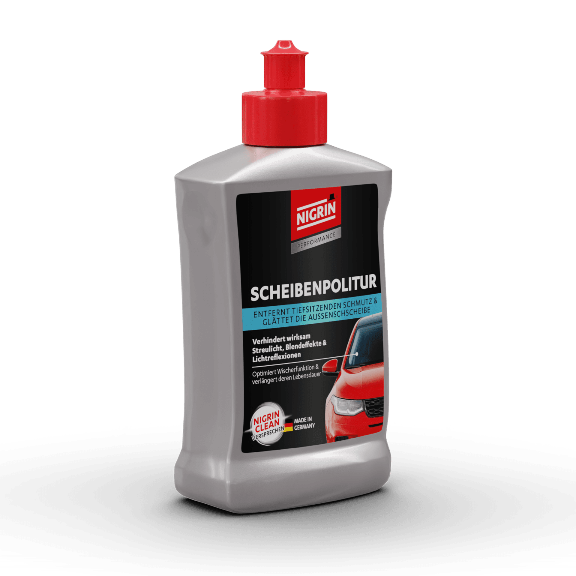 PERFORMANCE Scheibenpolitur 300 ml