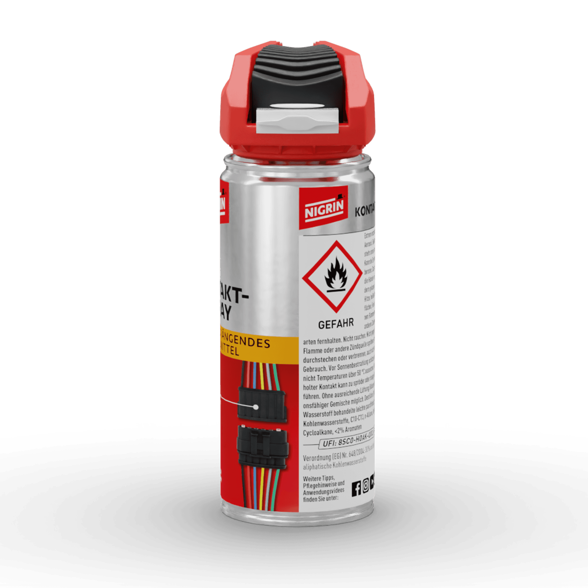 Kontaktspray 100 ml