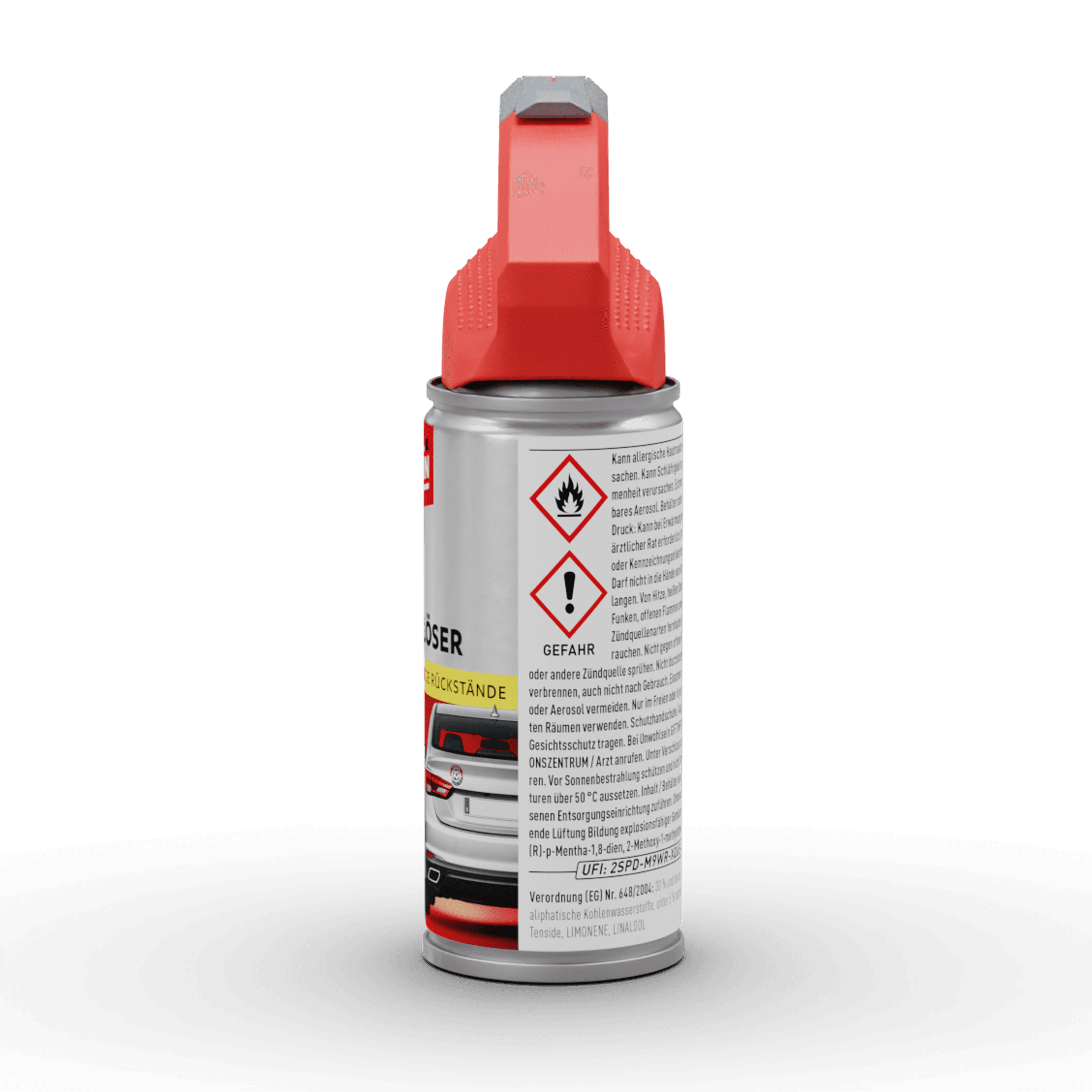 Special Solvent 100 ml