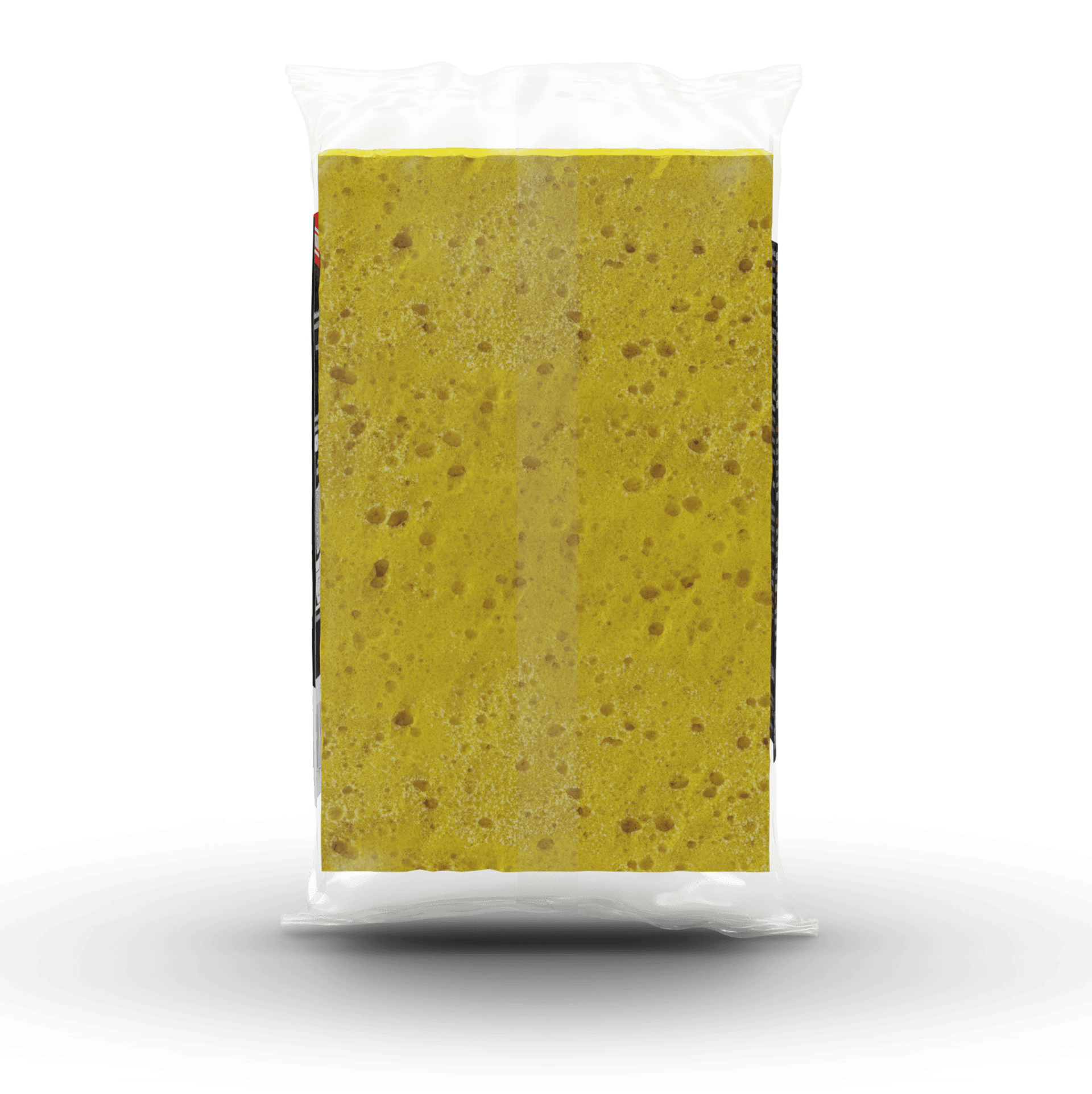 PERFORMANCE Car Sponge Viscose Square