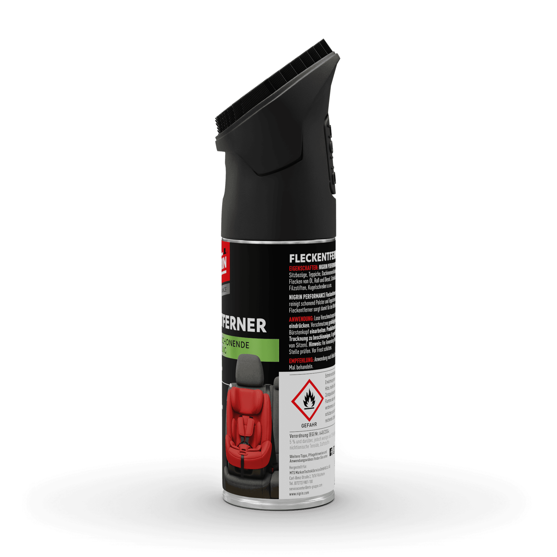 PERFORMANCE Fleckentferner 300 ml