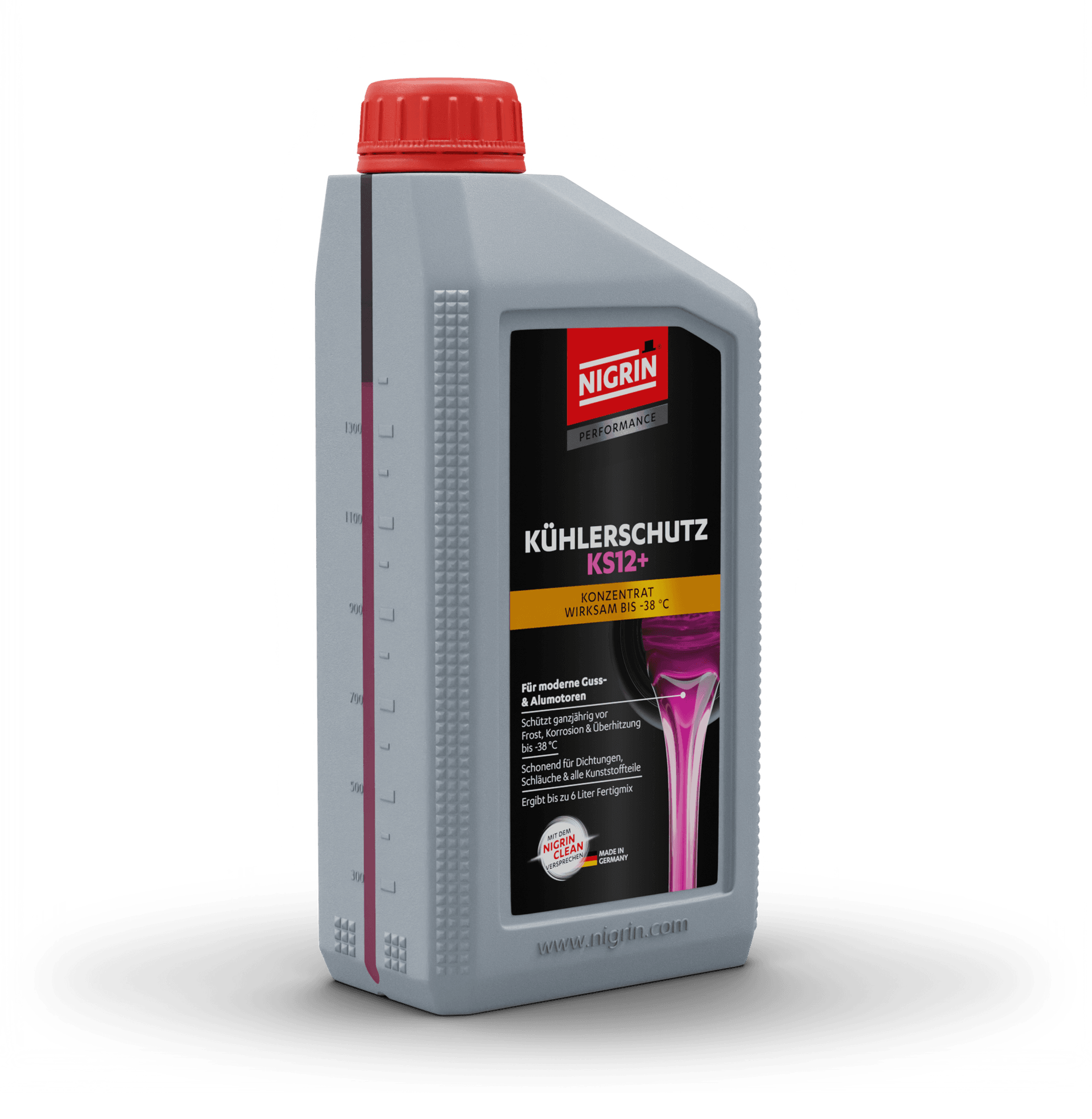 PERFORMANCE Radiator Protection KS12+ 1,5 L