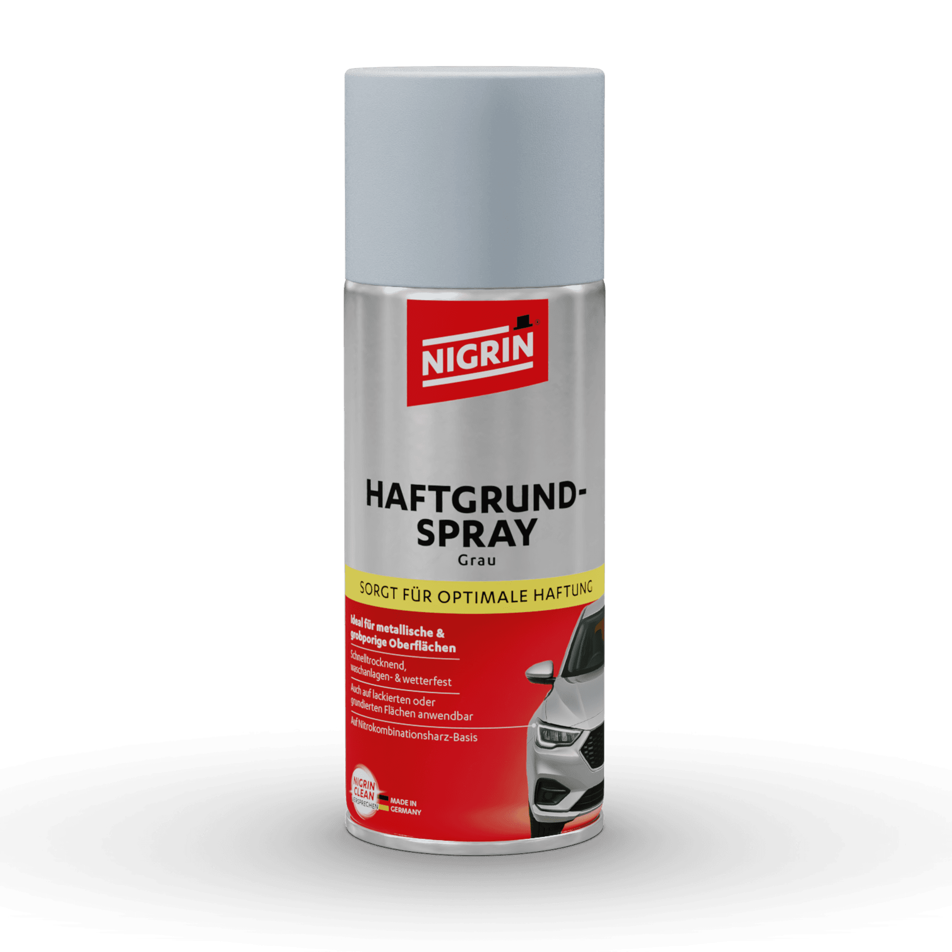 Primer gray 400 ml