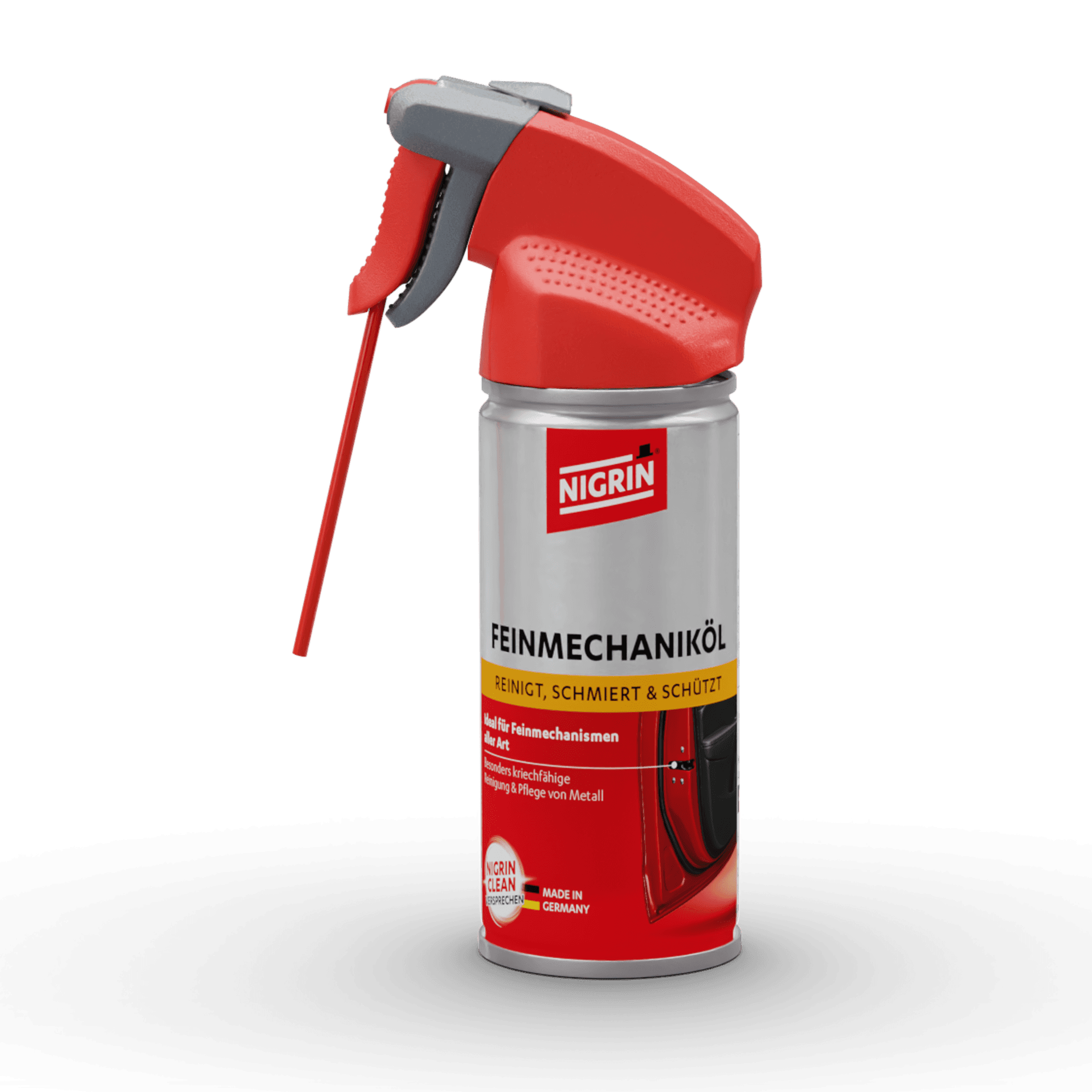 Fine Mechanics Oil 100 ml