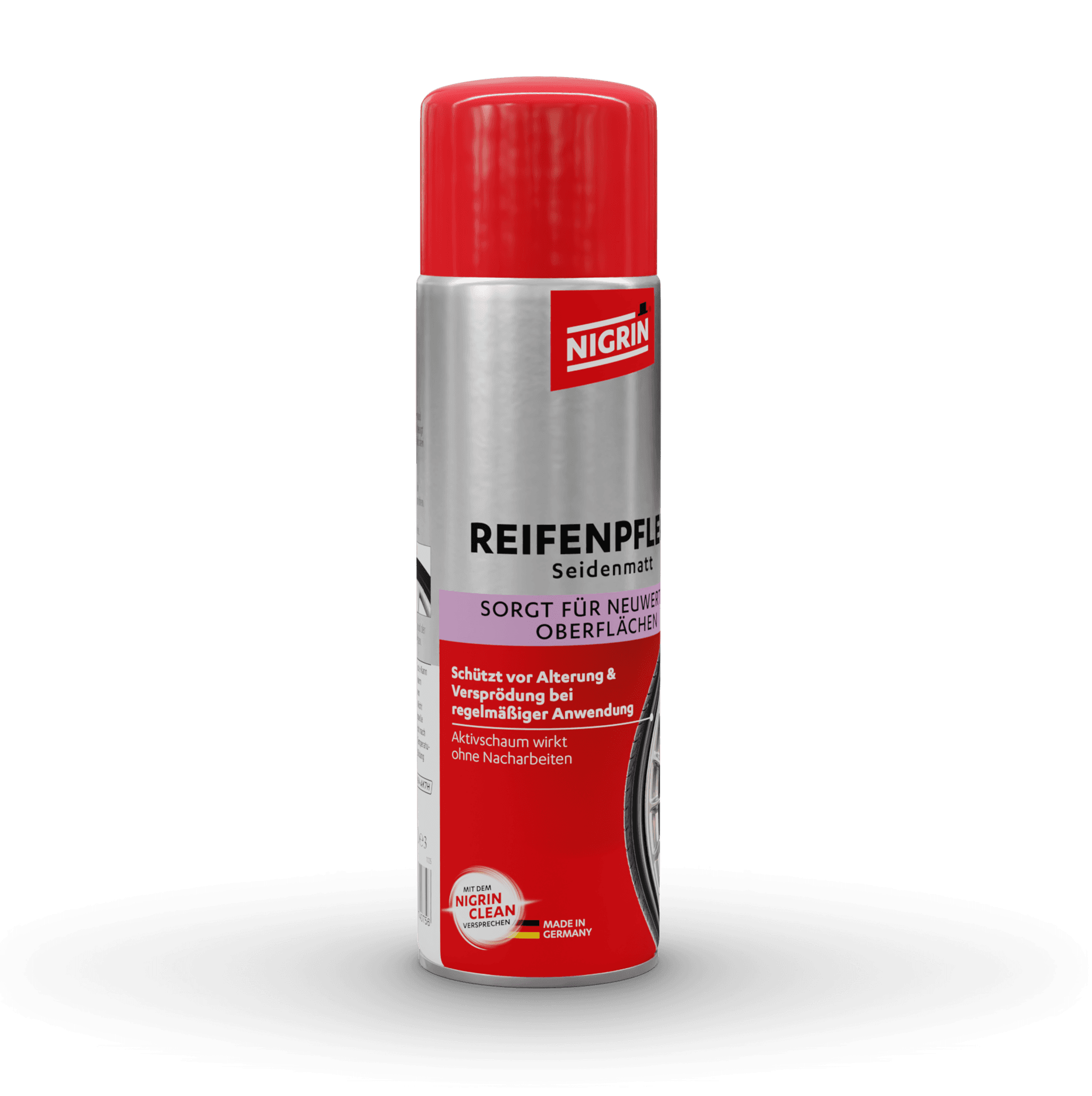 Tire Care Satin Matte 500 ml